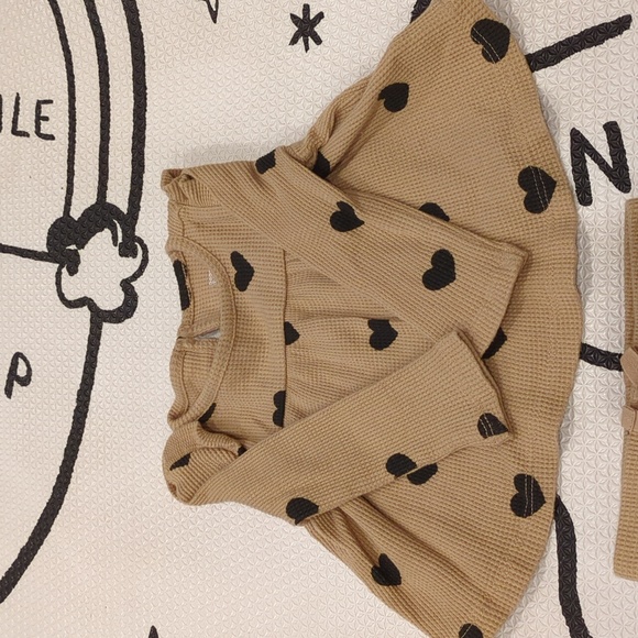 Baby Gap 100% organic cotton 3M-6M - Picture 3 of 4